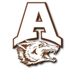 Alice coyotes logo