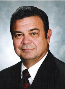 County Clerk, J.C. Perez III