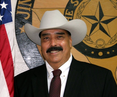 Sheriff Danny Bueno