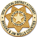 District Attorney Homepage