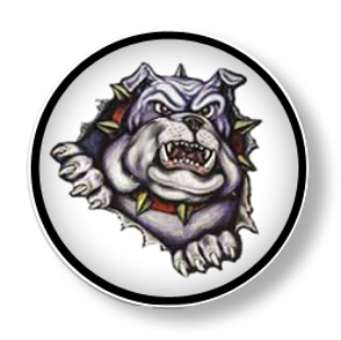 Alice coyotes logo